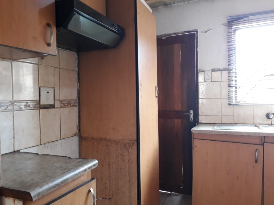 2 Bedroom Property for Sale in Meriting North West